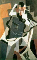 Figure of a Woman